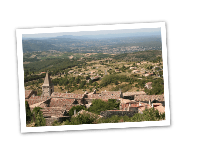 Père 3 Fils photo Ardèche